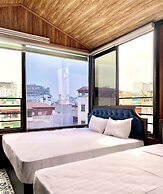 Hanoi Hidden Guest House