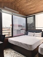 Hanoi Hidden Guest House