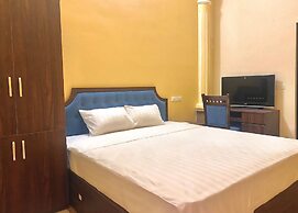 Hanoi Hidden Guest House