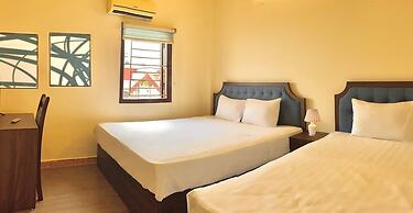 Hanoi Hidden Guest House