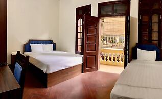 Hanoi Hidden Guest House