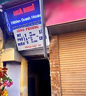 Hanoi Hidden Guest House