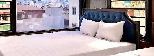 Hanoi Hidden Guest House