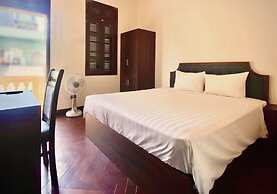 Hanoi Hidden Guest House