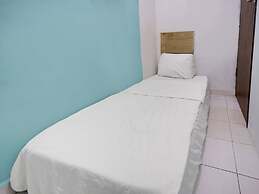 SPOT ON 91781 Solo Baru Homestay Syariah