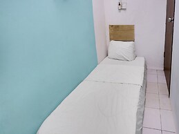 SPOT ON 91781 Solo Baru Homestay Syariah