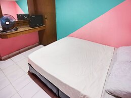 SPOT ON 91781 Solo Baru Homestay Syariah