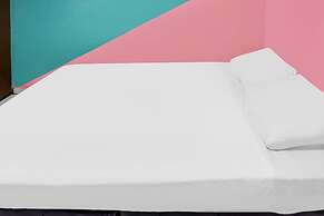 SPOT ON 91781 Solo Baru Homestay Syariah