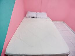 SPOT ON 91781 Solo Baru Homestay Syariah