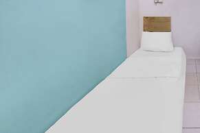 SPOT ON 91781 Solo Baru Homestay Syariah