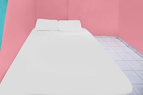 SPOT ON 91781 Solo Baru Homestay Syariah