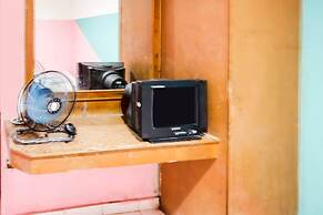 SPOT ON 91781 Solo Baru Homestay Syariah