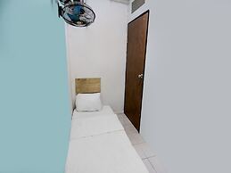 SPOT ON 91781 Solo Baru Homestay Syariah