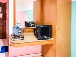 SPOT ON 91781 Solo Baru Homestay Syariah