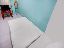 SPOT ON 91781 Solo Baru Homestay Syariah