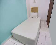 SPOT ON 91781 Solo Baru Homestay Syariah