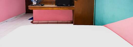 SPOT ON 91781 Solo Baru Homestay Syariah