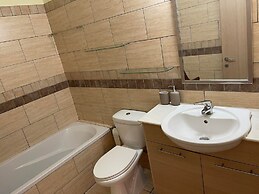 Stunning 1-bed Apartment in Larnaca Near the sea