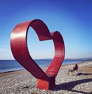 Stunning 1-bed Apartment in Larnaca Near the sea