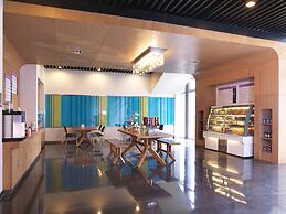 Funiu Mountain Hotel