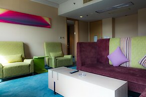 Funiu Mountain Hotel