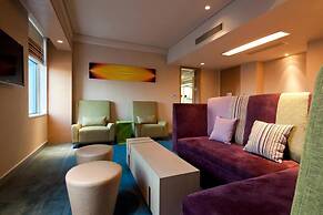 Funiu Mountain Hotel