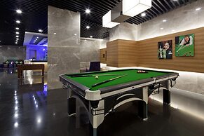 Funiu Mountain Hotel