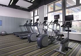 Funiu Mountain Hotel