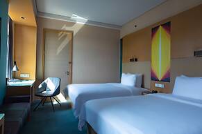 Funiu Mountain Hotel