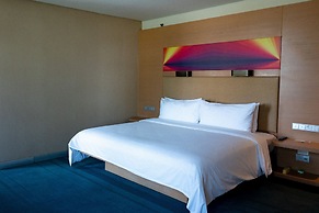 Funiu Mountain Hotel