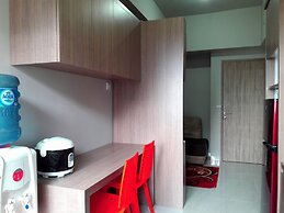 Newton Apartmen Residence By Ayulian