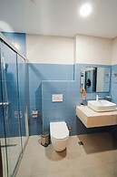 Boutique Hotel Kviria