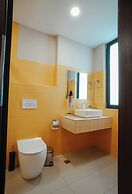 Boutique Hotel Kviria