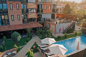 Boutique Hotel Kviria