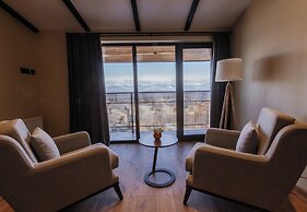 Boutique Hotel Kviria