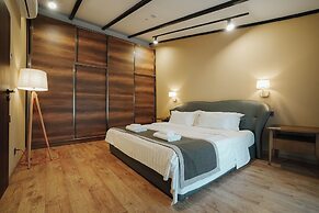 Boutique Hotel Kviria