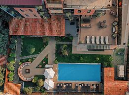 Boutique Hotel Kviria