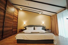 Boutique Hotel Kviria