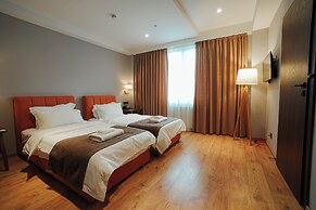 Boutique Hotel Kviria