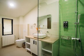 Boutique Hotel Kviria