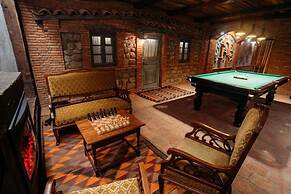 Boutique Hotel Kviria