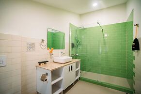 Boutique Hotel Kviria