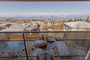 Boutique Hotel Kviria