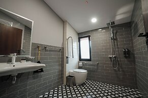 Boutique Hotel Kviria