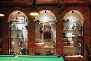 Boutique Hotel Kviria