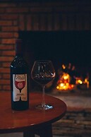 Boutique Hotel Kviria