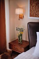 Boutique Hotel Kviria