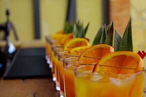 Boutique Hotel Kviria