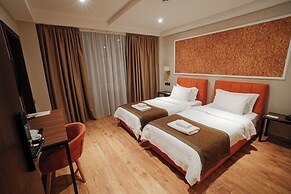 Boutique Hotel Kviria