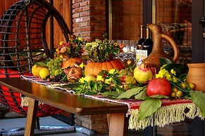 Boutique Hotel Kviria